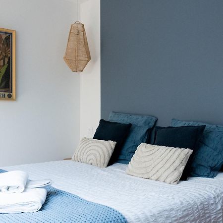 Chez Manou, Appt Spacieux Et Elegant Proche Mer Олт Екстериор снимка